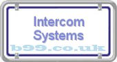 intercom-systems.b99.co.uk
